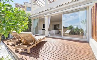 Ground floor in Los Naranjos