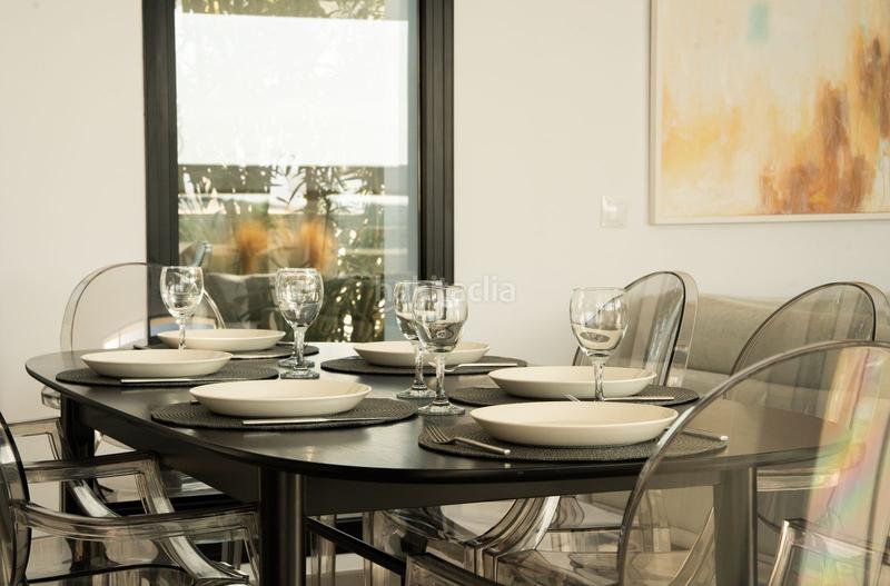 Foto 18aeafc4-d9d0-4ca0-a0fe-95651b7570a1. Chalet mit parking pool in Valle Romano Golf Estepona