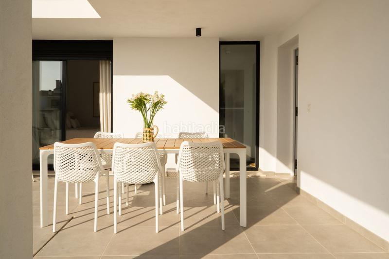 Foto 3b303e9c-f8f6-4375-9cf8-5bf230712fee. Chalet mit parking pool in Valle Romano Golf Estepona