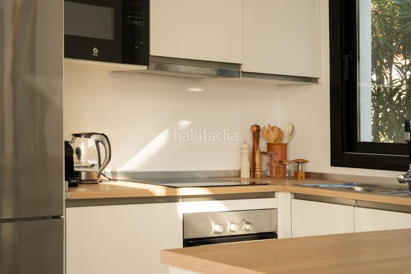 Foto 870eabec-2f74-417b-85bb-e7d7bea864aa. Chalet mit parking pool in Valle Romano Golf Estepona