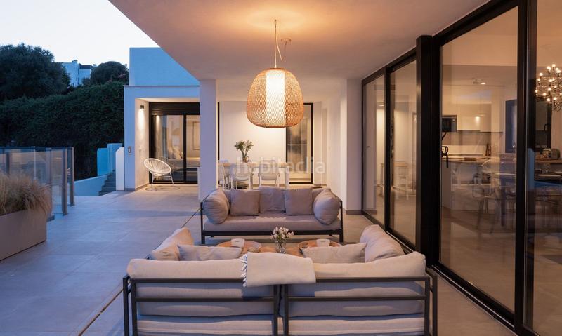 Foto 9b32d249-f10c-436f-850c-99238ce445c1. Chalet mit parking pool in Valle Romano Golf Estepona