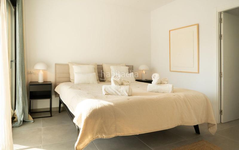 Foto e8ff1712-aee8-41bf-bab9-9dcdddb9b186. Chalet mit parking pool in Valle Romano Golf Estepona