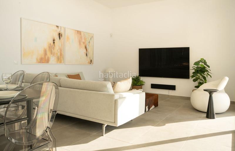 Foto ea4050d1-cb04-4881-b04e-f36df3d12a72. Chalet mit parking pool in Valle Romano Golf Estepona