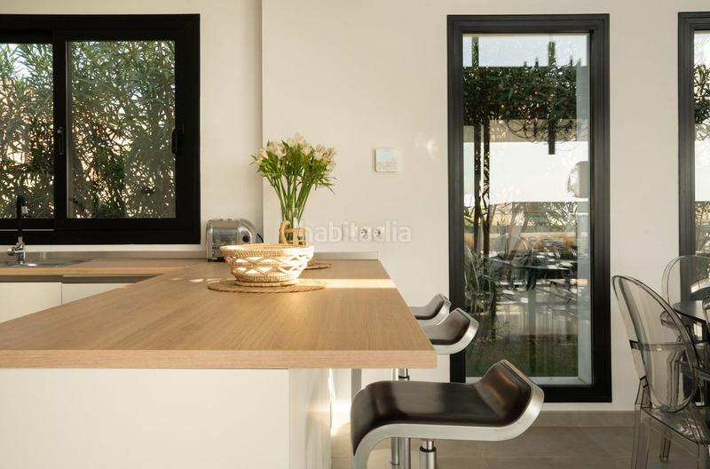 Foto 16087fc0-a601-4bd7-b327-dda0f1a3741f. Chalet en Valle Romano Golf Estepona