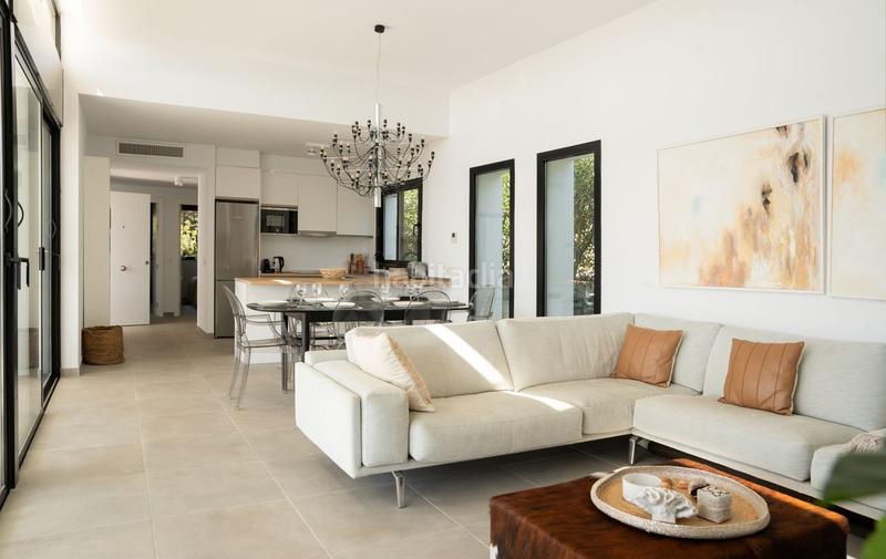 Foto 8ae03480-ed0e-4a88-ac55-b9021b75e6ed. Chalet en Valle Romano Golf Estepona