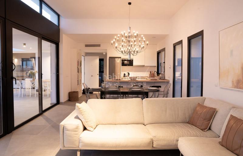 Foto 8d16f10d-2f6e-4bb0-9e8a-2c328b7e4249. Chalet con parcheggio piscina in Valle Romano Golf Estepona