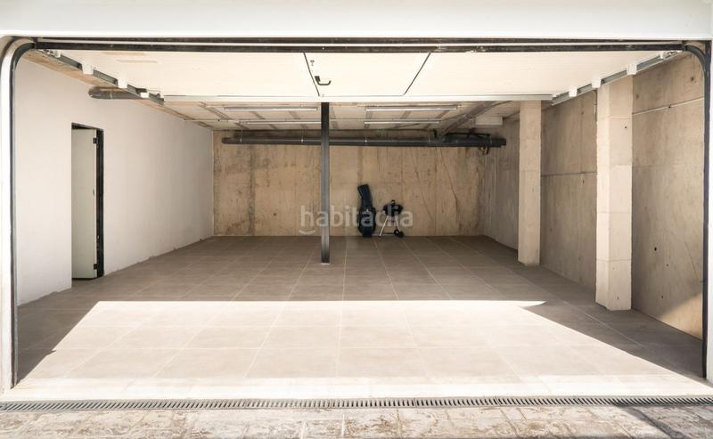 Foto af4407c8-a98c-408d-ac4b-8880c2a191da. Chalet con parcheggio piscina in Valle Romano Golf Estepona