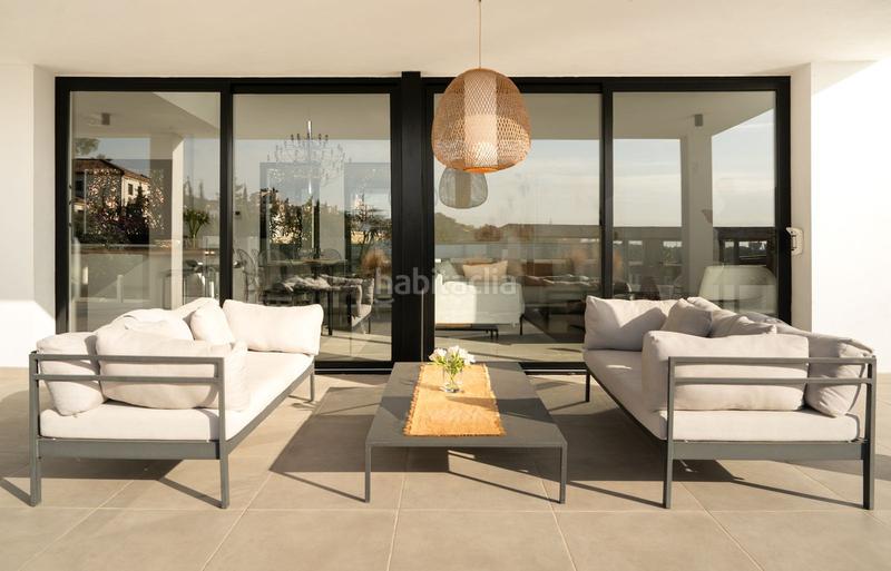 Foto b105d9ec-12cd-407b-a46c-26851a86a5ff. Chalet con parcheggio piscina in Valle Romano Golf Estepona