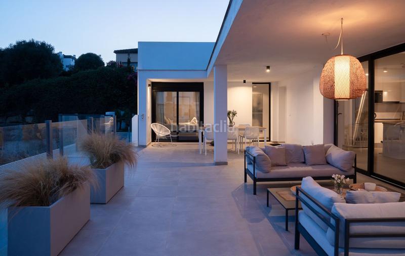 Foto d8b442c3-04b4-45b6-8728-afcc83534a53. Chalet con parcheggio piscina in Valle Romano Golf Estepona