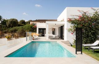 Chalet in Valle Romano Golf