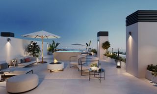 Ground floor in Zona Calvario