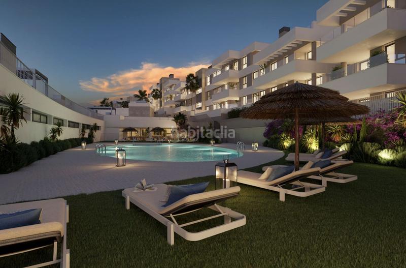 Foto e12c52bb-360d-4767-8b44-569c93ae4490. Ground floor with parking pool in Zona Calvario Estepona