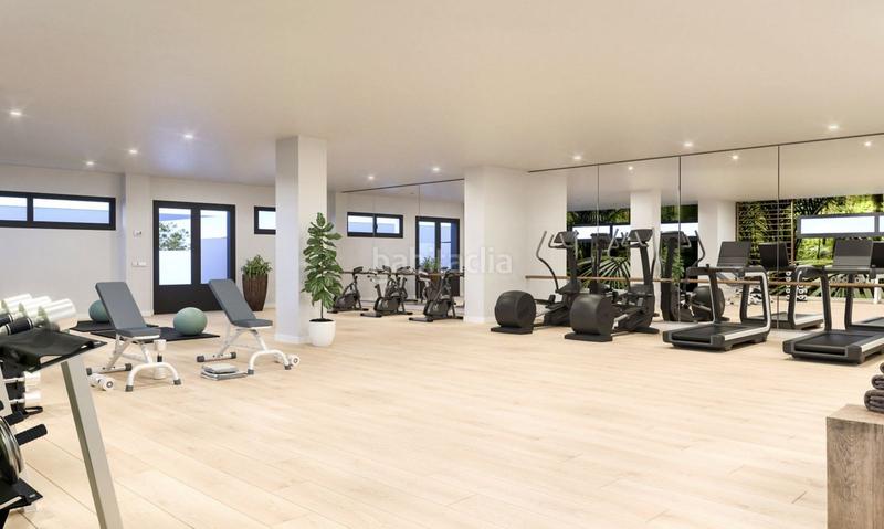 Foto f50e3c88-5e1e-4587-90b7-ed833514d4fc. Ground floor with parking pool in Zona Calvario Estepona