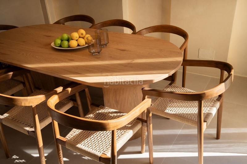 Foto c7c31efc-976e-473d-ab2b-d45a684cf7e1. Casa a schiera con parcheggio piscina in Puerto Banús Marbella