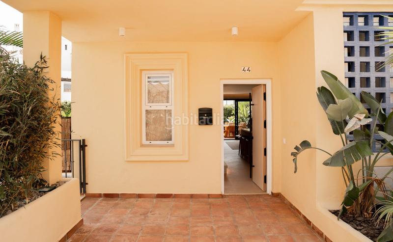 Foto 095eef37-1ae8-4a37-934a-0839df39d4d2. Casa adosada en Puerto Banús Marbella