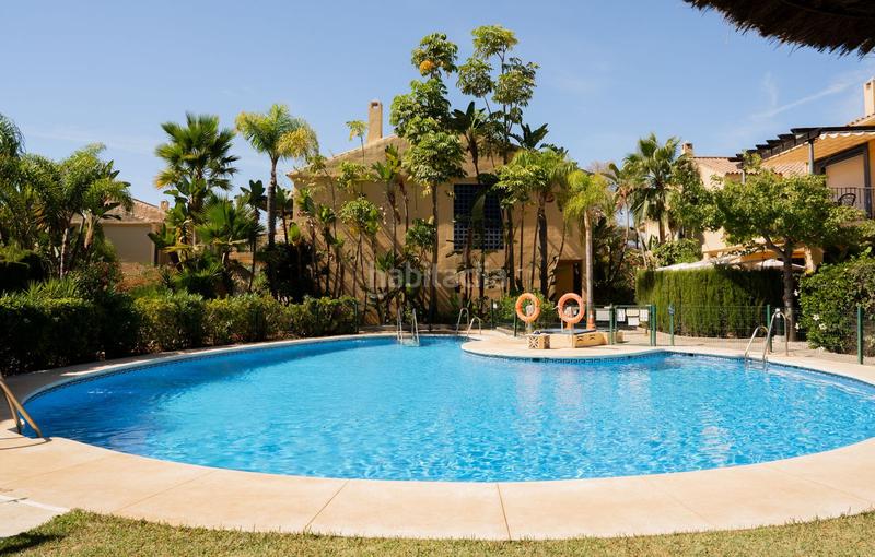 Foto e725c5bd-44c0-470f-ac0d-4b02a7ea0136. Casa adosada en Puerto Banús Marbella