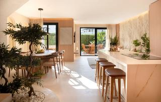 Maison jumelée à Puerto Banús