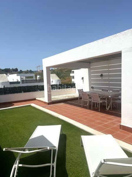 Foto 71ccc61d-dea5-4352-b89f-3eb11f2cce97. Lloguer àtic amb aparcament piscina a La Cala Golf - Lagar Martell Mijas