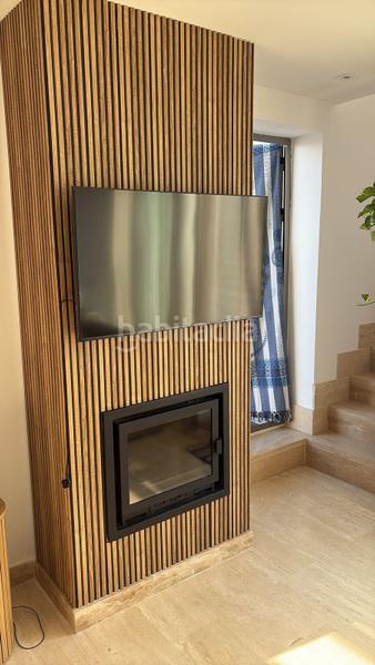 Foto f512a116-0930-4d8c-a4e8-8d1111cc6e30. Lloguer àtic amb aparcament piscina a La Cala Golf - Lagar Martell Mijas