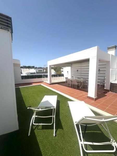 Foto 3f86c8cb-2317-48a8-8ed5-90375fda65d7. Affitto attico con parcheggio piscina in La Cala Golf - Lagar Martell Mijas