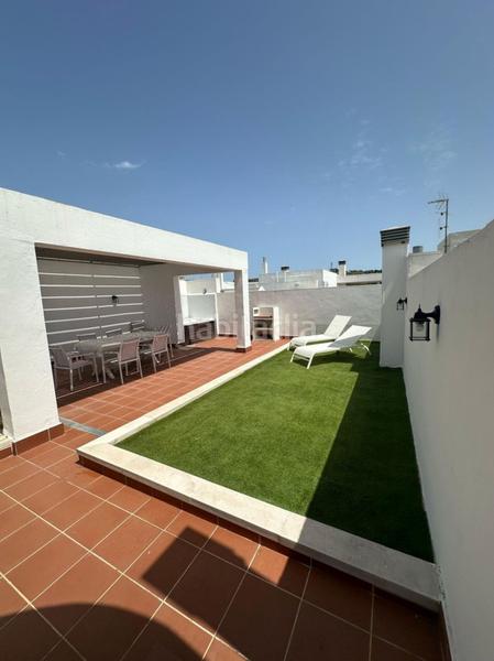 Foto 18ea612c-bc65-4e89-85b6-698d7fccf763. Location attique avec parking piscine dans La Cala Golf - Lagar Martell Mijas