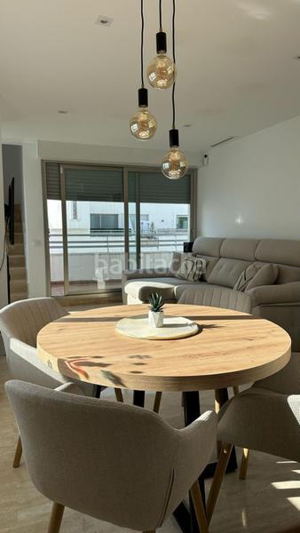 Foto 918b7d2f-25f4-475b-8e68-774f7cde028f. Location attique avec parking piscine dans La Cala Golf - Lagar Martell Mijas