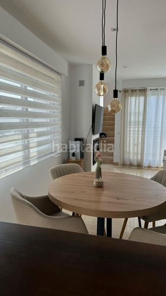 Foto b121d43d-5863-4a9e-bdc0-4239affd3548. Location attique avec parking piscine dans La Cala Golf - Lagar Martell Mijas