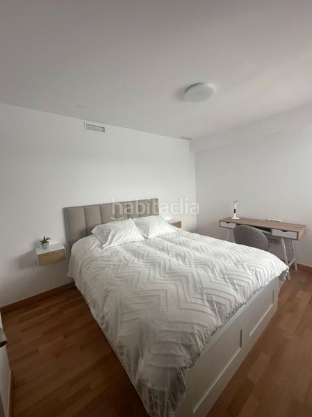 Foto e9ea99eb-eb65-49e7-b9fb-817d2d11897a. Location attique avec parking piscine dans La Cala Golf - Lagar Martell Mijas