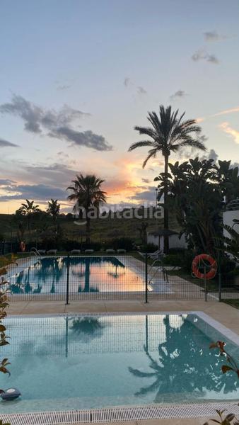 Foto 22da4501-763b-435b-9517-bc540406d5e3. Rent penthouse with parking pool in La Cala Golf - Lagar Martell Mijas