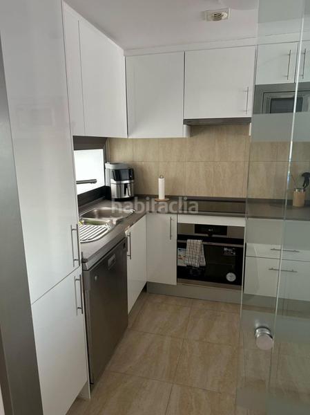 Foto 695c1bfe-3a30-4f01-ace4-0808be3130b7. Rent penthouse with parking pool in La Cala Golf - Lagar Martell Mijas