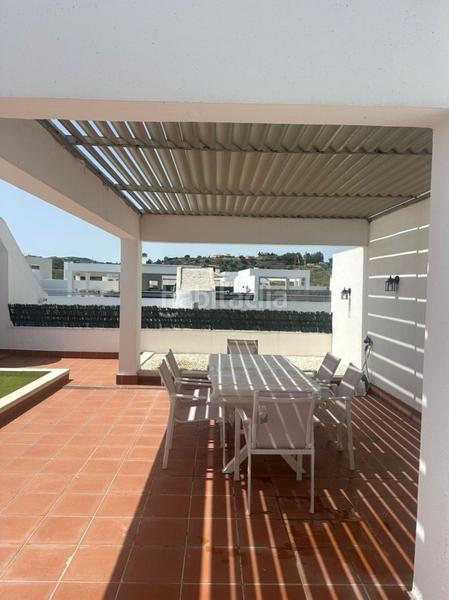 Foto e5682f99-e477-44cc-8d1c-530f8cda60c1. Rent penthouse with parking pool in La Cala Golf - Lagar Martell Mijas