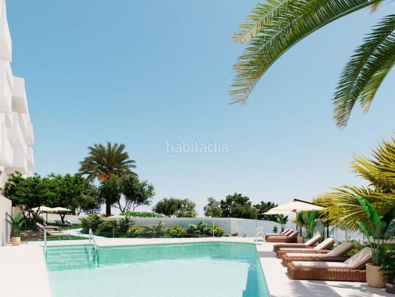Foto 35c4c025-50e9-43ee-b561-88bb233e4052. Apartment with parking pool in Mijas golf Mijas