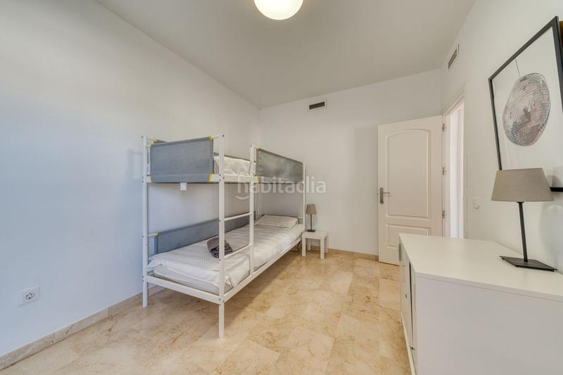 Foto 72105194-2382-4d4c-bfab-718cb96d4628. Apartment with pool in Chullera Manilva