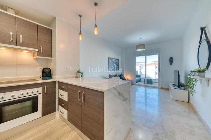 Foto b1c1f863-7880-4910-bf36-b3b605177d47. Apartment with pool in Chullera Manilva