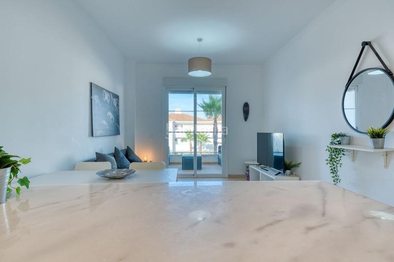 Foto 60250a4e-a2ac-4364-b18a-235ae69196c9. Appartement avec piscine dans Chullera Manilva