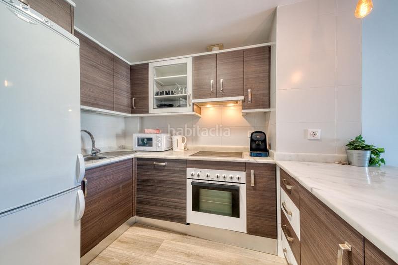 Foto 67dbc4a8-66f7-4456-8d7f-8996c17fb0a8. Appartement avec piscine dans Chullera Manilva