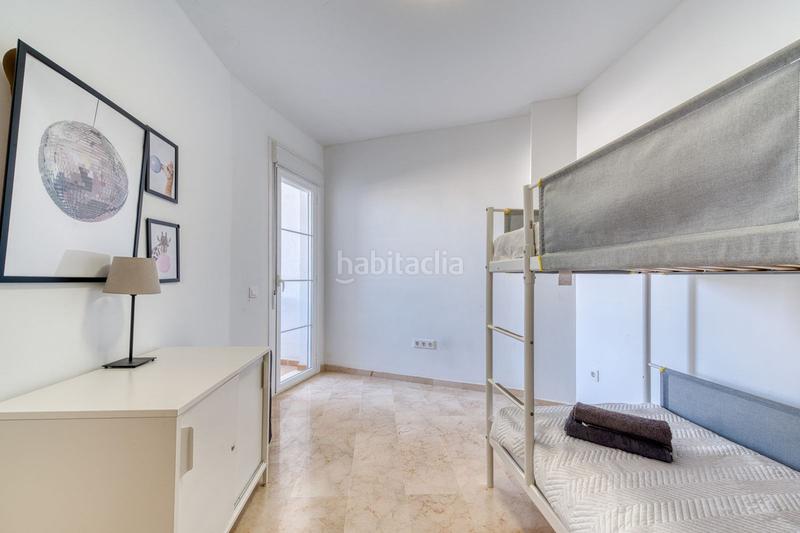 Foto e59e3851-5df1-40c2-9755-2a4e54b888e5. Appartement mit pool in Chullera Manilva