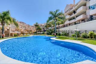 Ground floor in La Duquesa