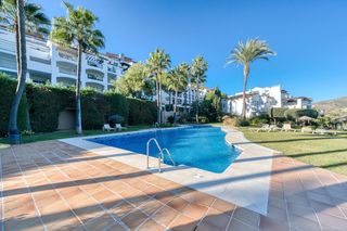 Appartement in La Quinta