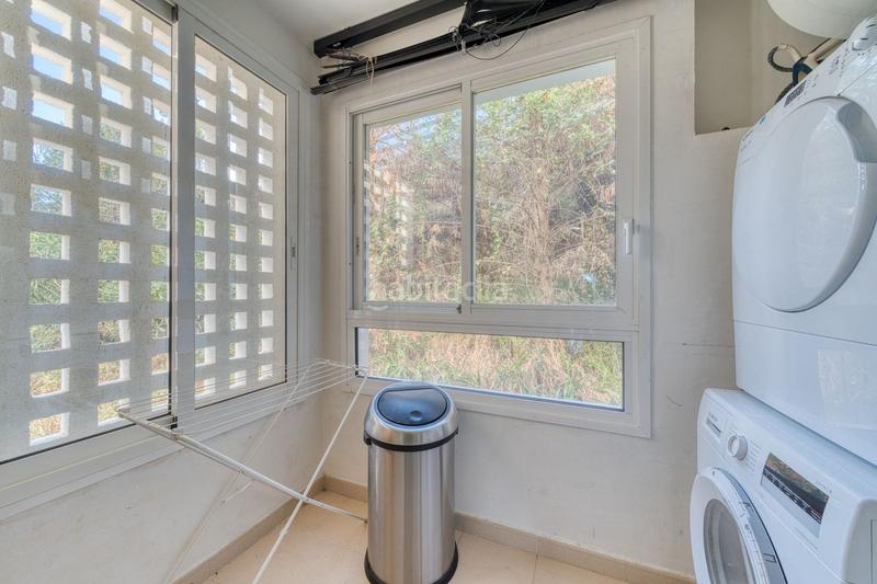 Foto 32241af3-f4f3-45a8-8995-e89ff0d3824e. Erdgeschoss mit parking pool in La Quinta Benahavís