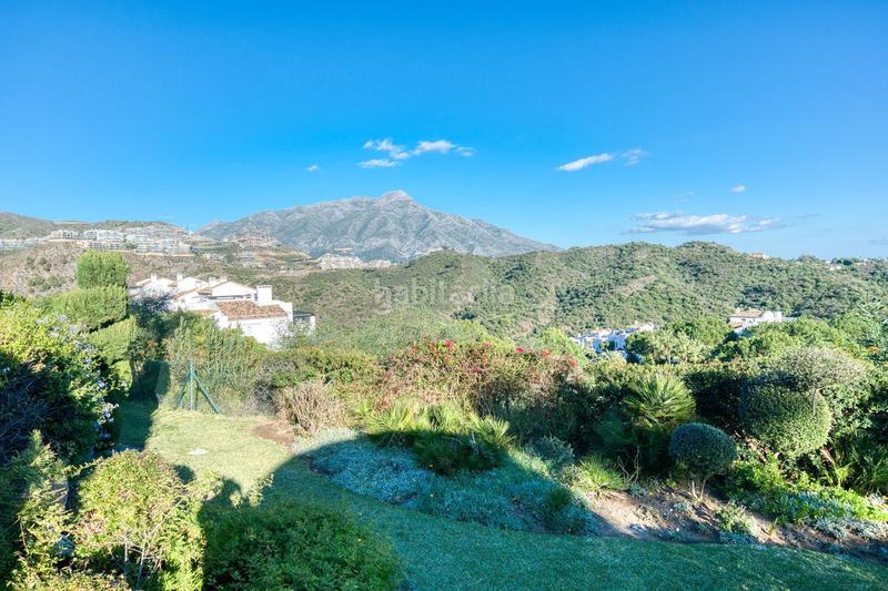 Foto 66eee059-31cd-44b2-b796-3e8e52b28300. Erdgeschoss mit parking pool in La Quinta Benahavís