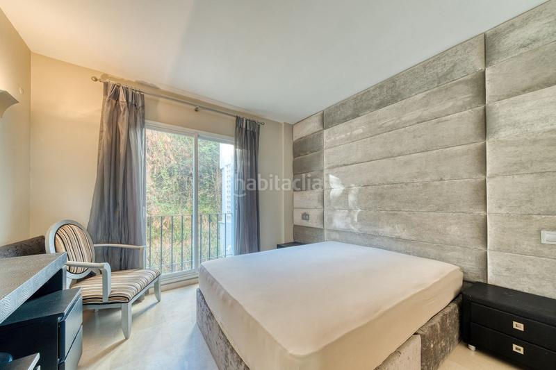 Foto 88181863-eb04-4a7c-8d64-59a62ba8e441. Ground floor with parking pool in La Quinta Benahavís