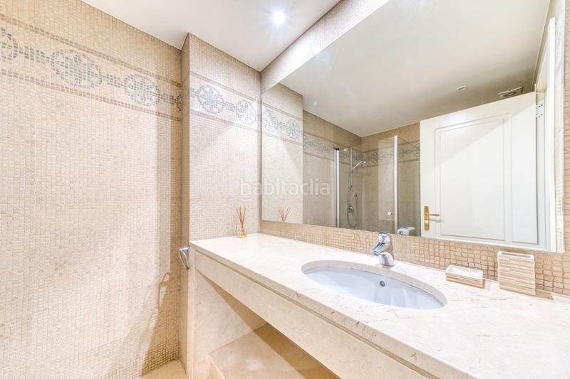 Foto df45a143-2fd0-426e-bac4-ddb4aa2daf32. Ground floor with parking pool in La Quinta Benahavís