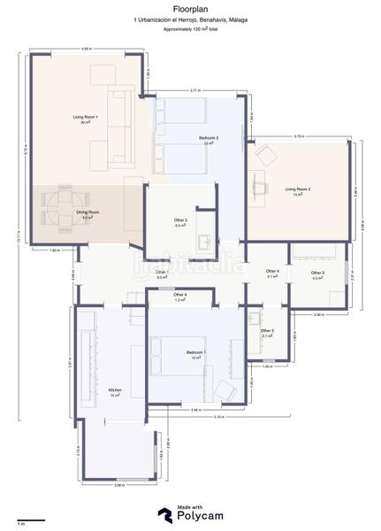 Foto f662f598-e1f7-4884-8947-869987729d27. Ground floor with parking pool in La Quinta Benahavís