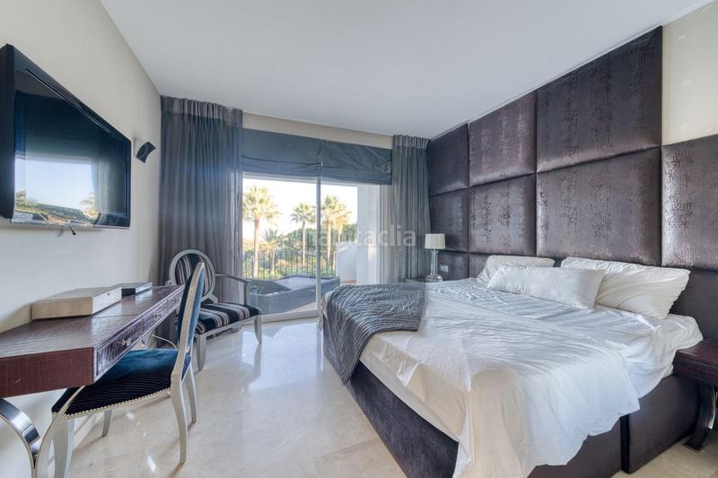 Foto 2f5328ae-2418-4e2c-a7be-be2fdcc308ee. Piano terra con parcheggio piscina in La Quinta Benahavís