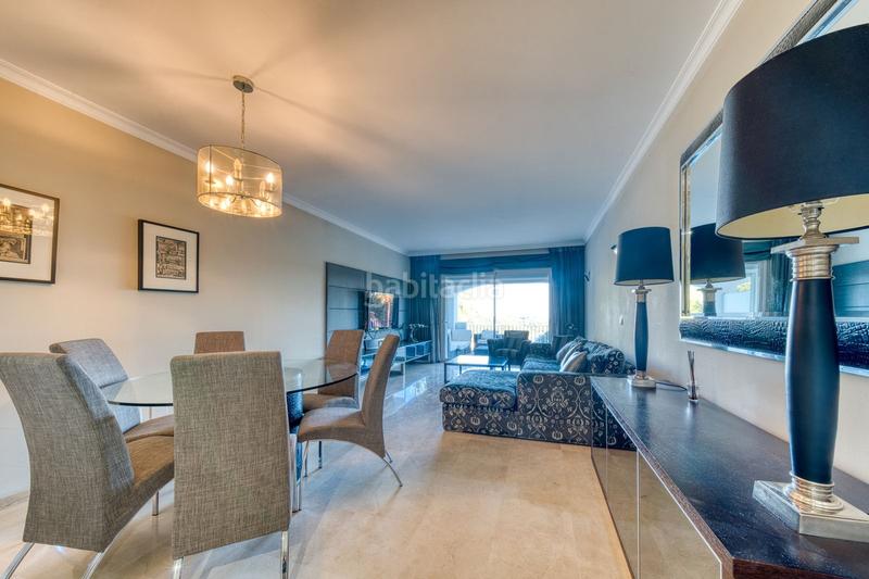 Foto 9dcc4278-d3fd-42d0-bcdc-bb687bf7ecfc. Piano terra con parcheggio piscina in La Quinta Benahavís