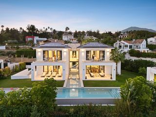 Chalet in La Quinta
