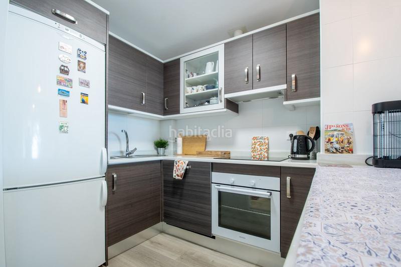 Foto 8987f36d-7a55-4255-8b10-a7e934a6cb5a. Apartment with parking pool in Chullera Manilva