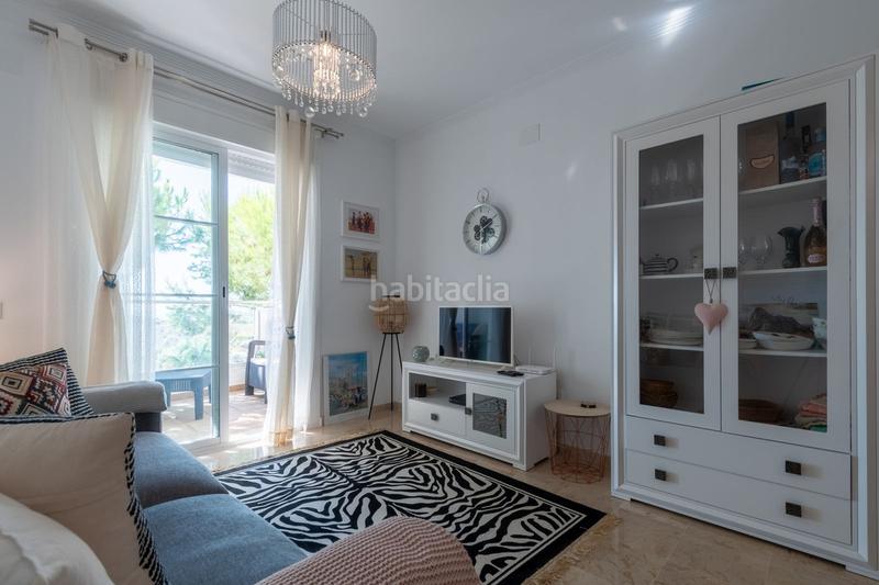 Foto 7dd1bb88-7cce-4e2f-8ea3-b30f3ba6acfe. Appartement avec parking piscine dans Chullera Manilva