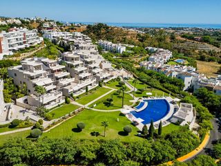 Appartement à Los Arqueros  - Puerto del Almendro